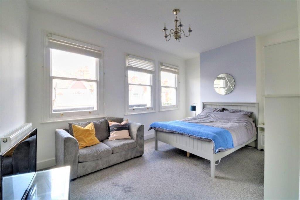 Photo of Bedroom in Southfields