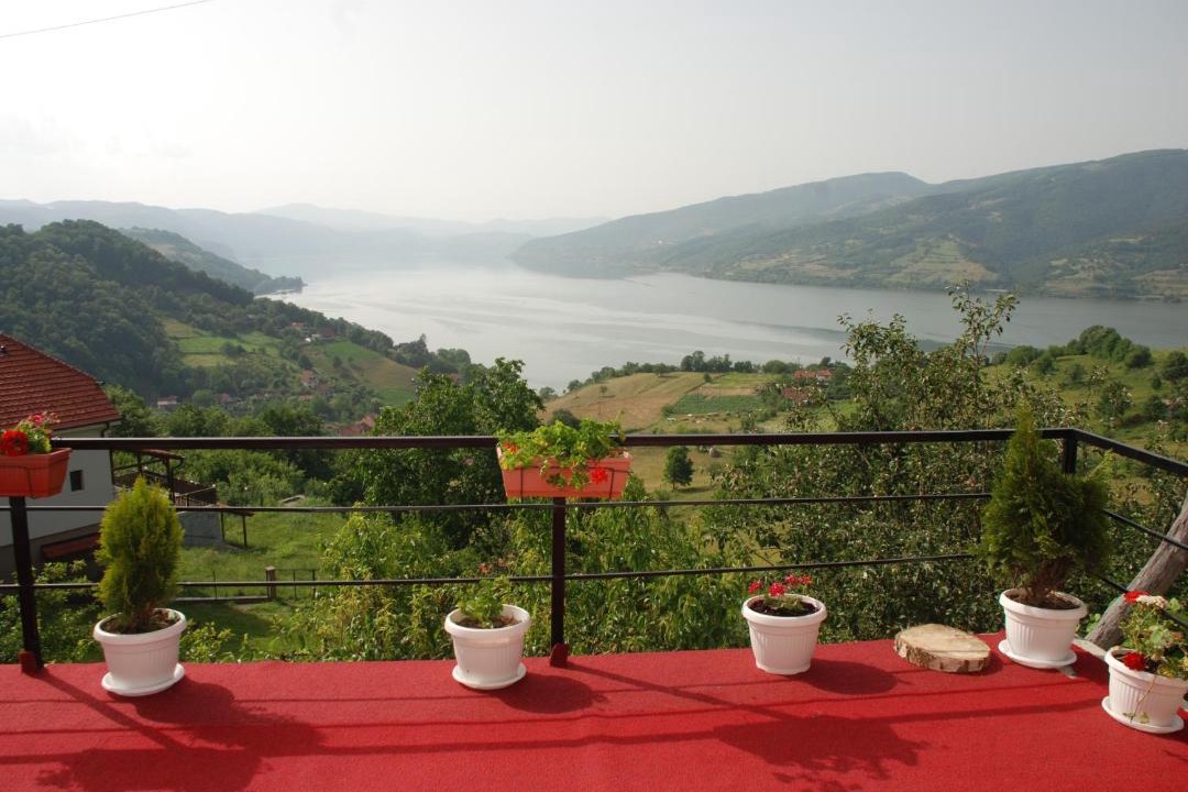 Photo of Patio Balcony in Donji Milanovac