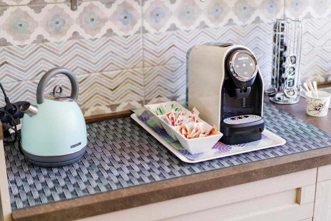Photo of Kitchen in Riola Sardo