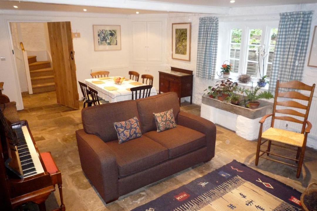 Photo of Livingroom in Cribbs Causeway