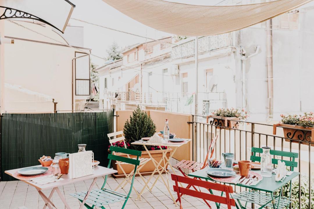 Photo of Livingroom in Vasto