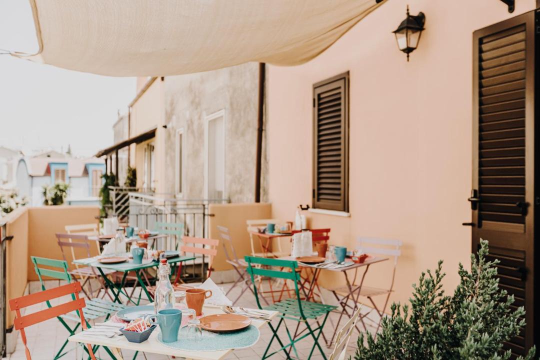 Photo of Livingroom in Vasto