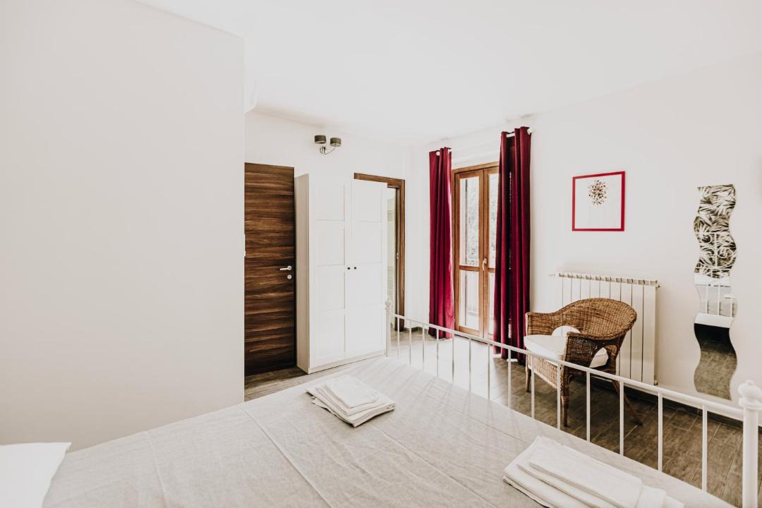 Photo of Bedroom in Vasto