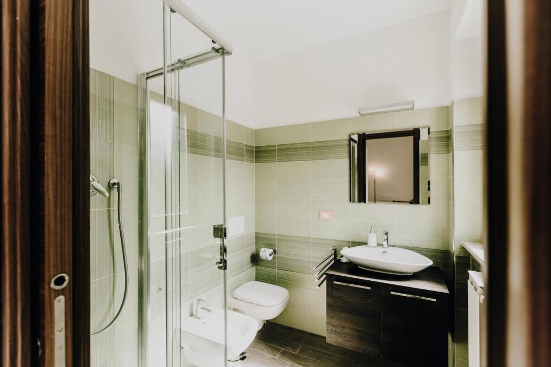 Photo of Bathroom in Vasto