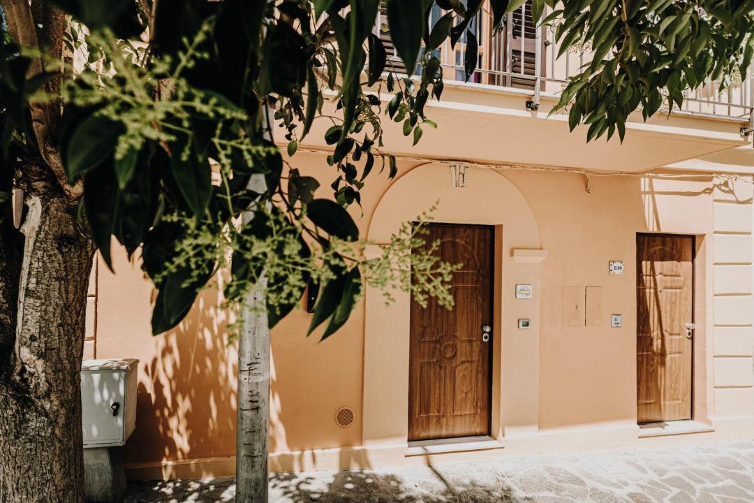 Photo of Buildings in Vasto