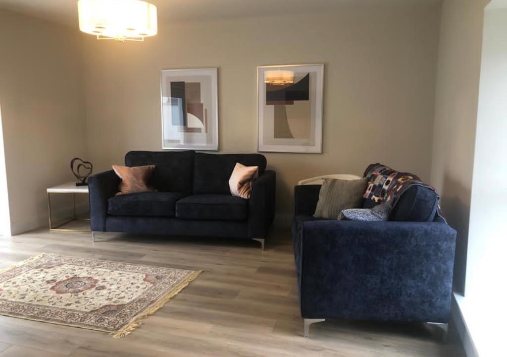 Photo of Livingroom in Hilltown