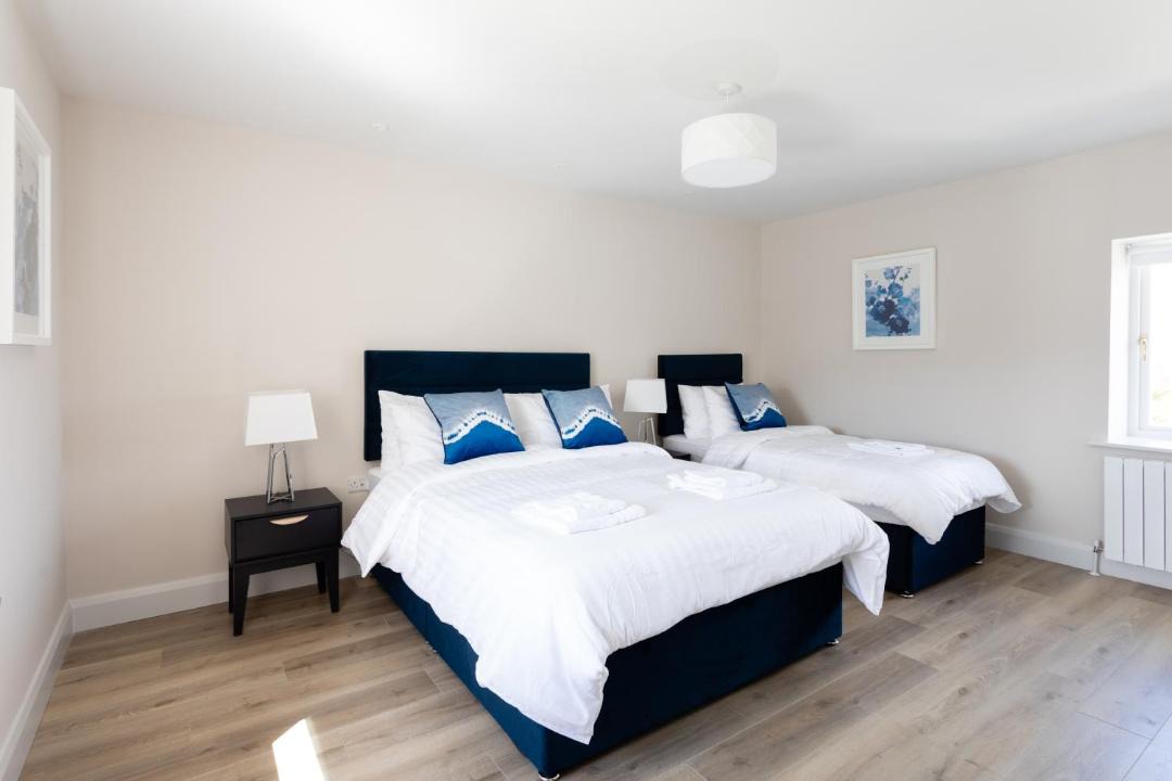 Photo of Bedroom in Hilltown