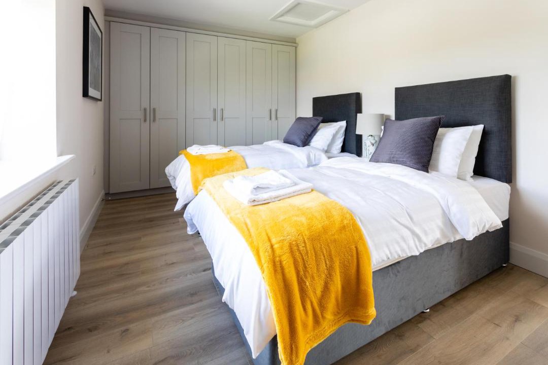 Photo of Bedroom in Hilltown