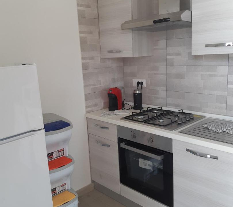 Photo of Kitchen in Gallina