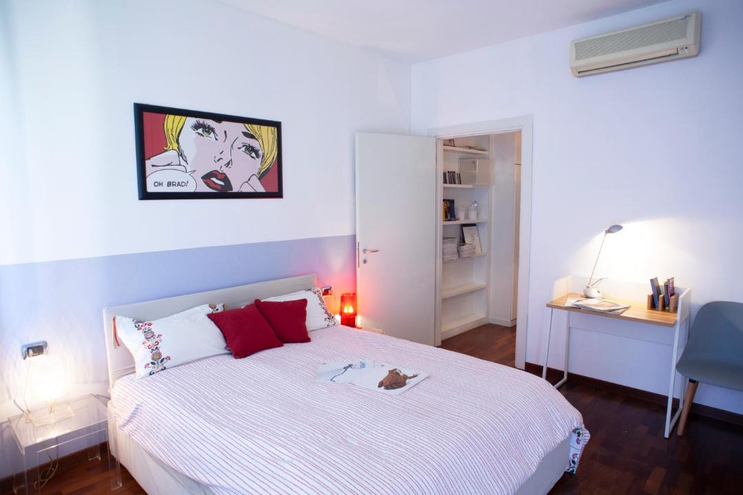 Photo of Bedroom in Zona Risorgimento