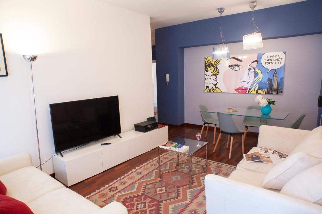 Photo of Livingroom in Zona Risorgimento