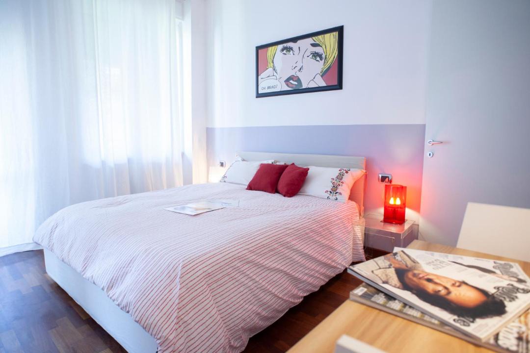 Photo of Bedroom in Zona Risorgimento