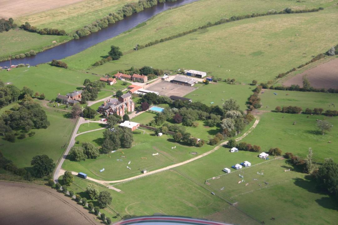 Photo of Outdoor in York