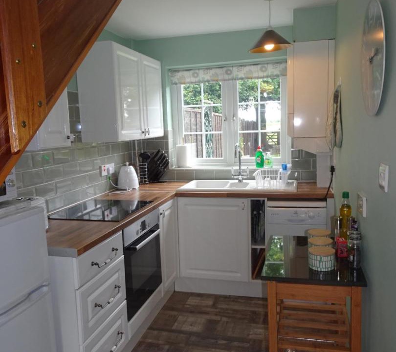 Photo of Kitchen in York