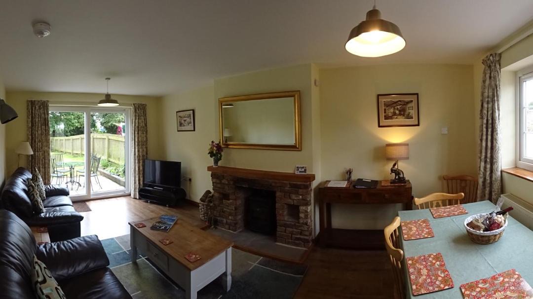 Photo of Livingroom in York