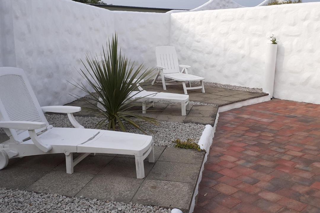 Photo of Patio Balcony in Coleraine
