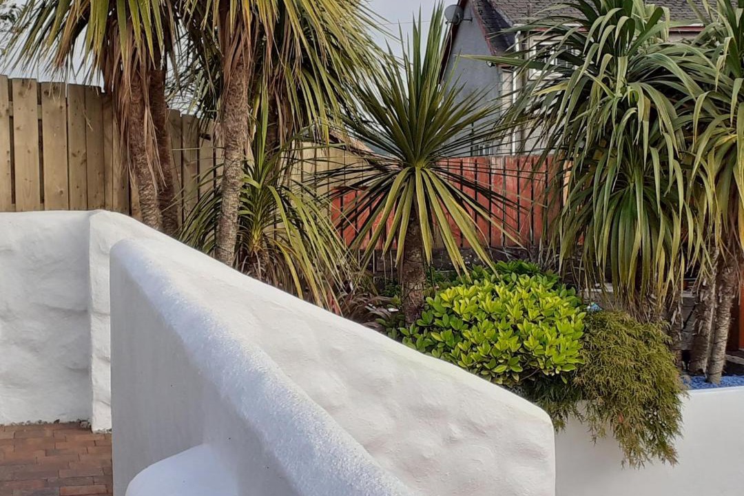 Photo of Patio Balcony in Coleraine