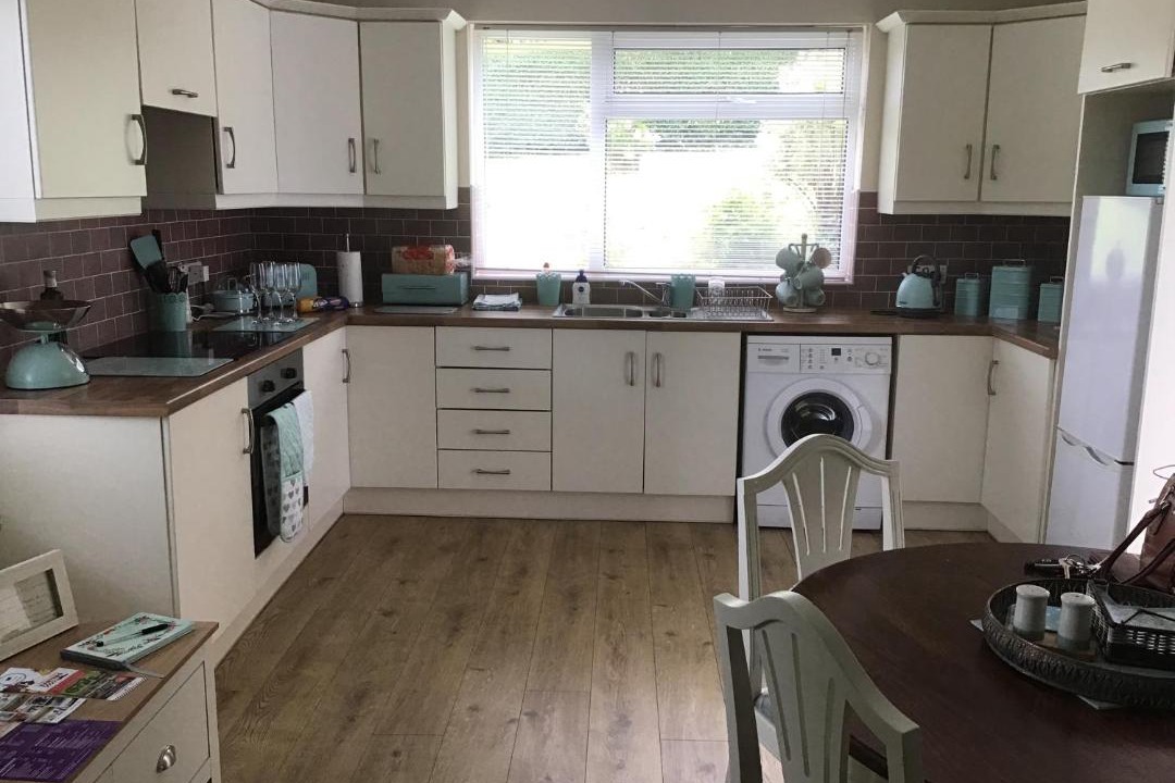 Photo of Kitchen in Enniskillen