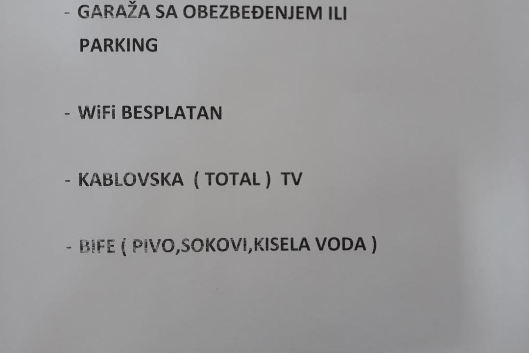 Photo of Others in Ciganska Mahala