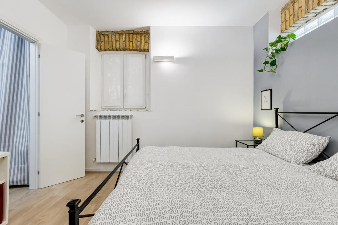 Photo of Bedroom in Quartiere XIII Aurelio