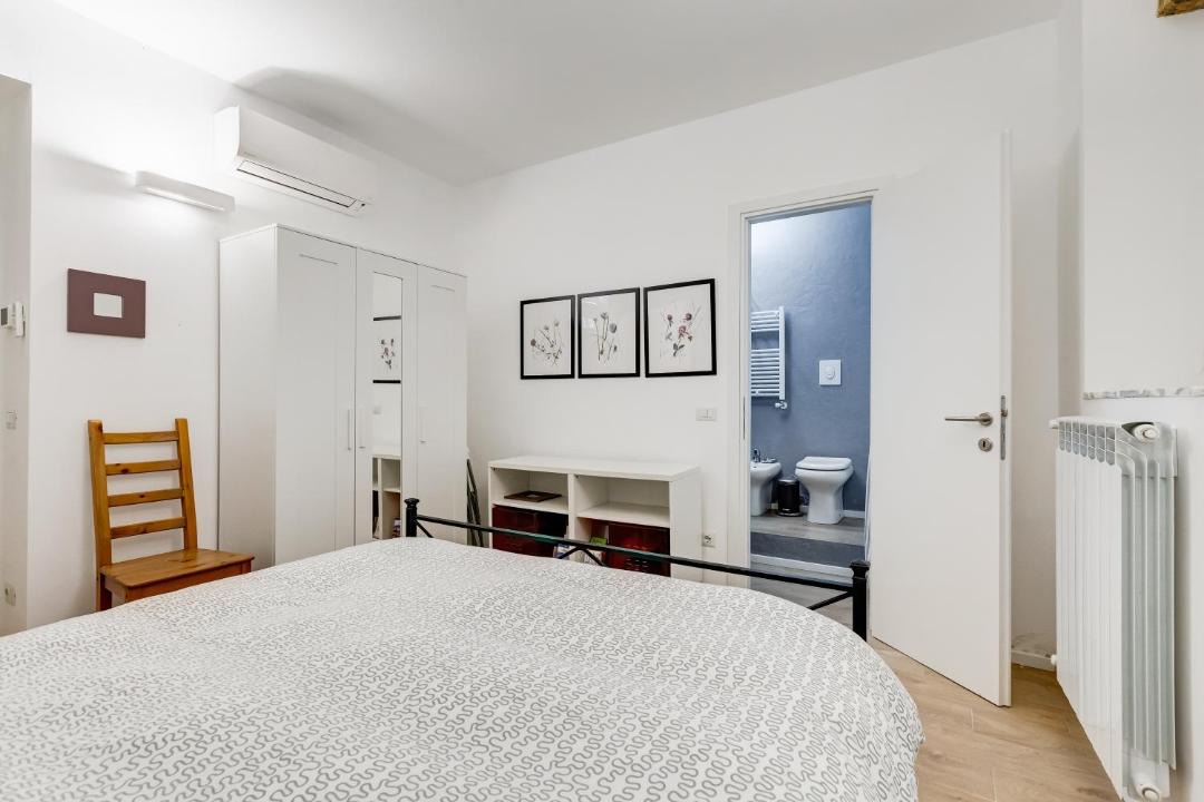 Photo of Bedroom in Quartiere XIII Aurelio