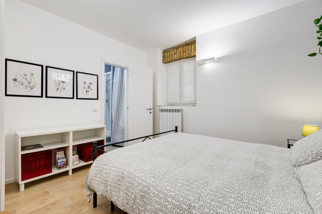 Photo of Bedroom in Quartiere XIII Aurelio