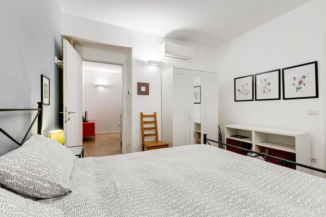 Photo of Bedroom in Quartiere XIII Aurelio