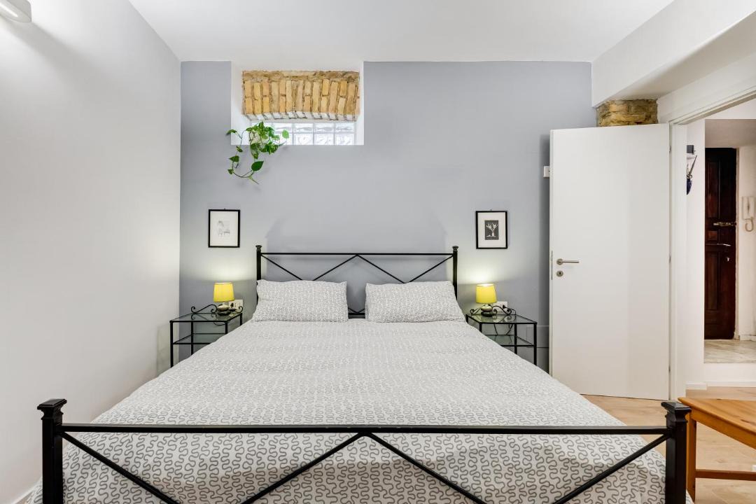 Photo of Bedroom in Quartiere XIII Aurelio