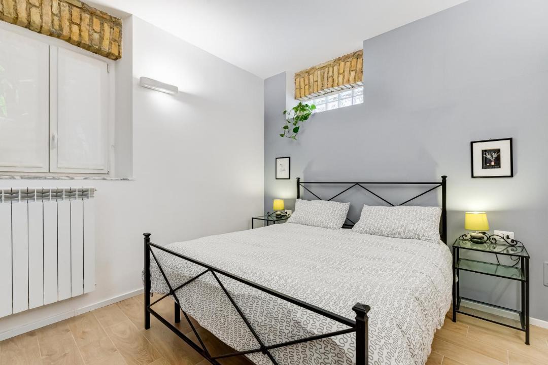 Photo of Bedroom in Quartiere XIII Aurelio
