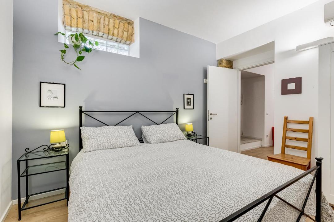 Photo of Bedroom in Quartiere XIII Aurelio