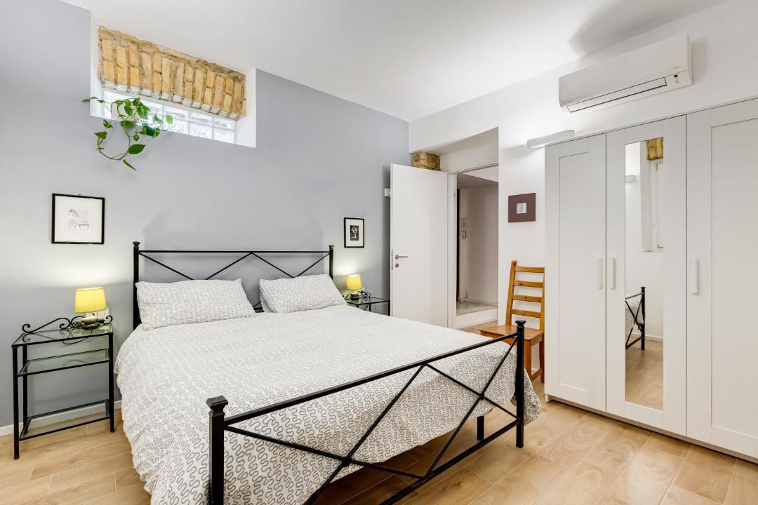 Photo of Bedroom in Quartiere XIII Aurelio
