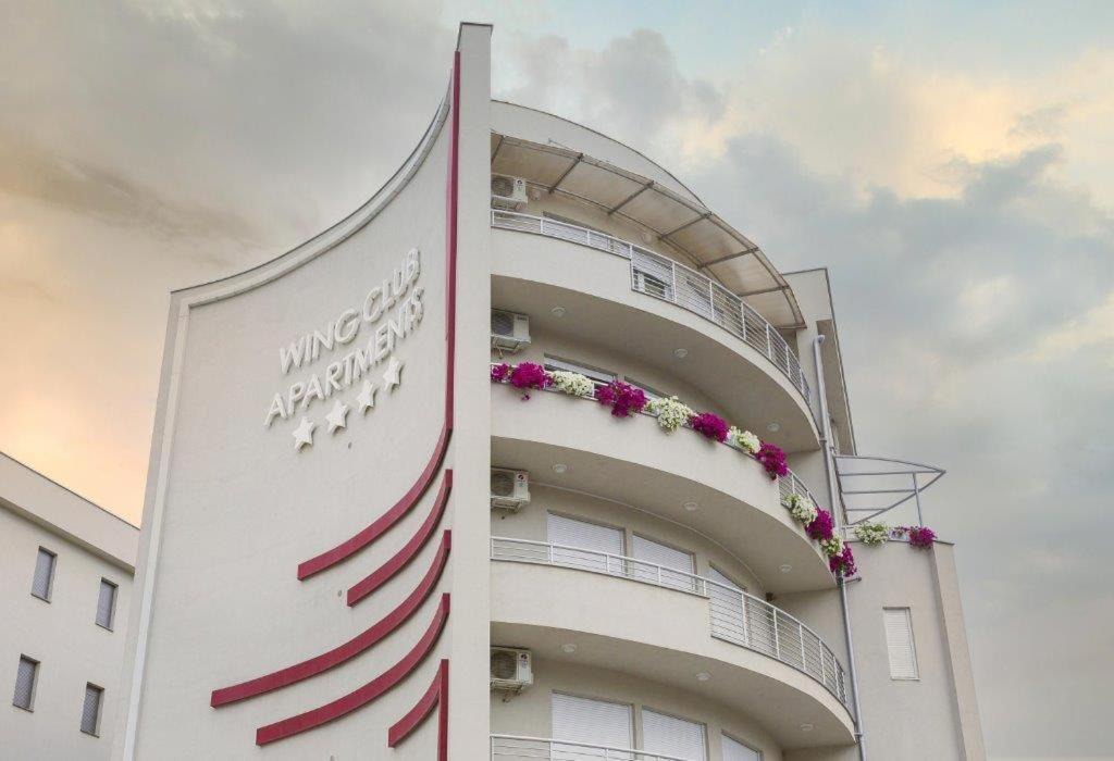 Photo of Buildings in Jagodina