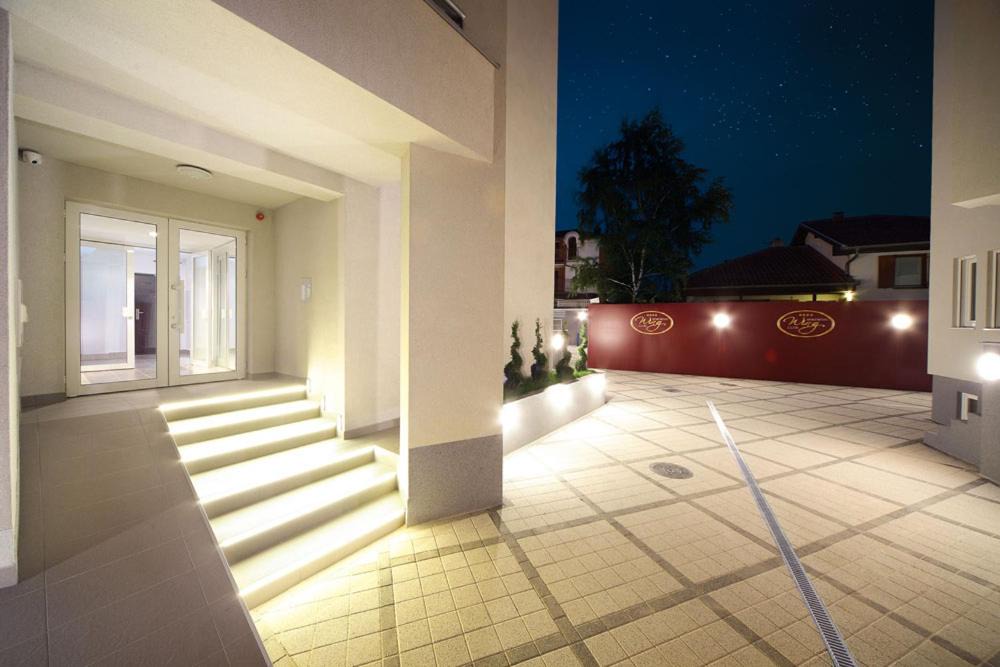 Photo of Bedroom in Jagodina