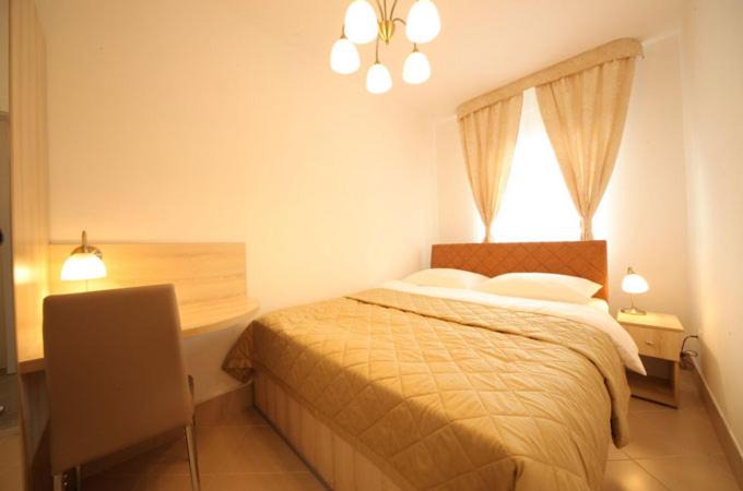 Photo of Bedroom in Jagodina