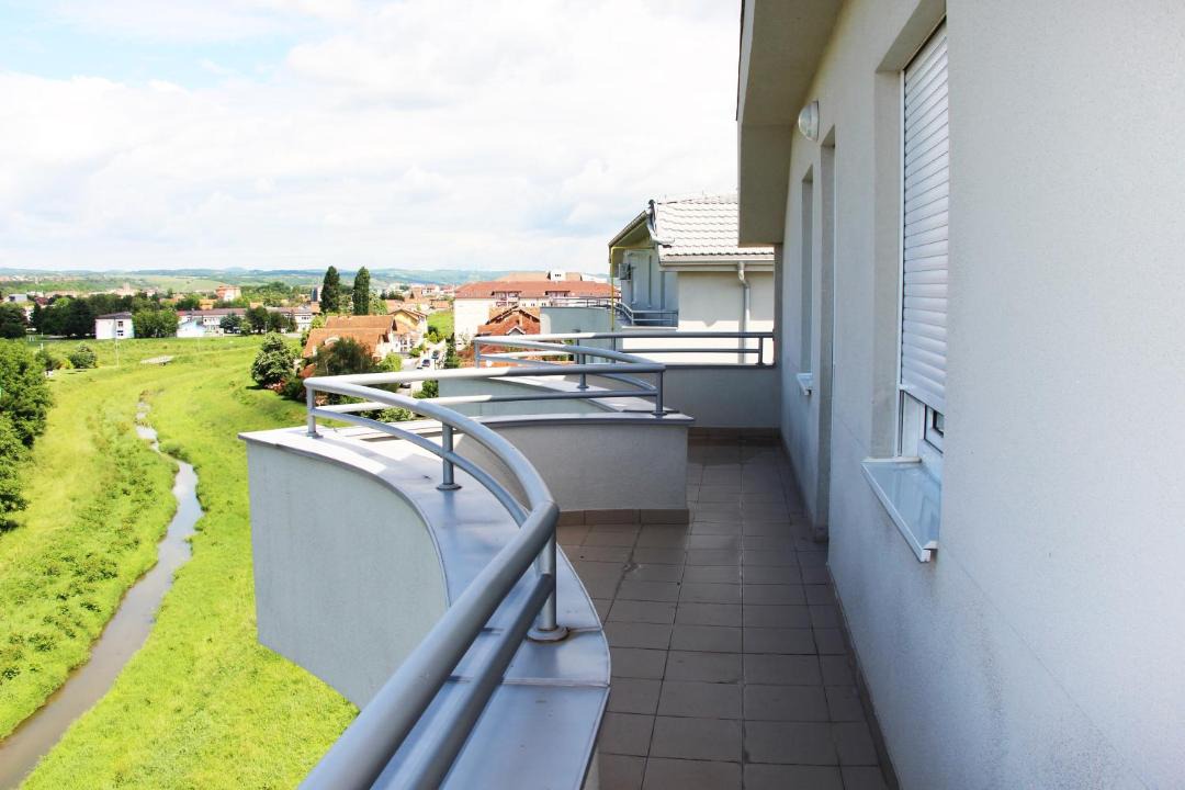 Photo of Patio Balcony in Jagodina