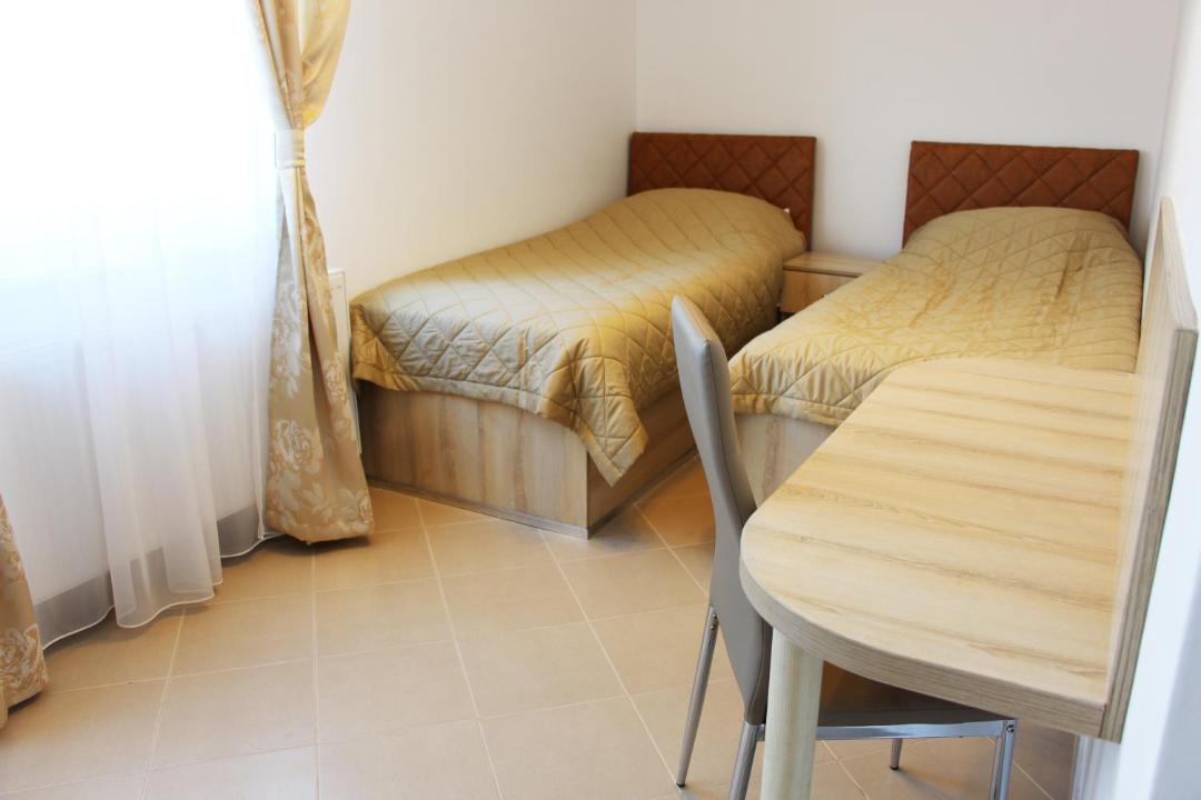 Photo of Bedroom in Jagodina