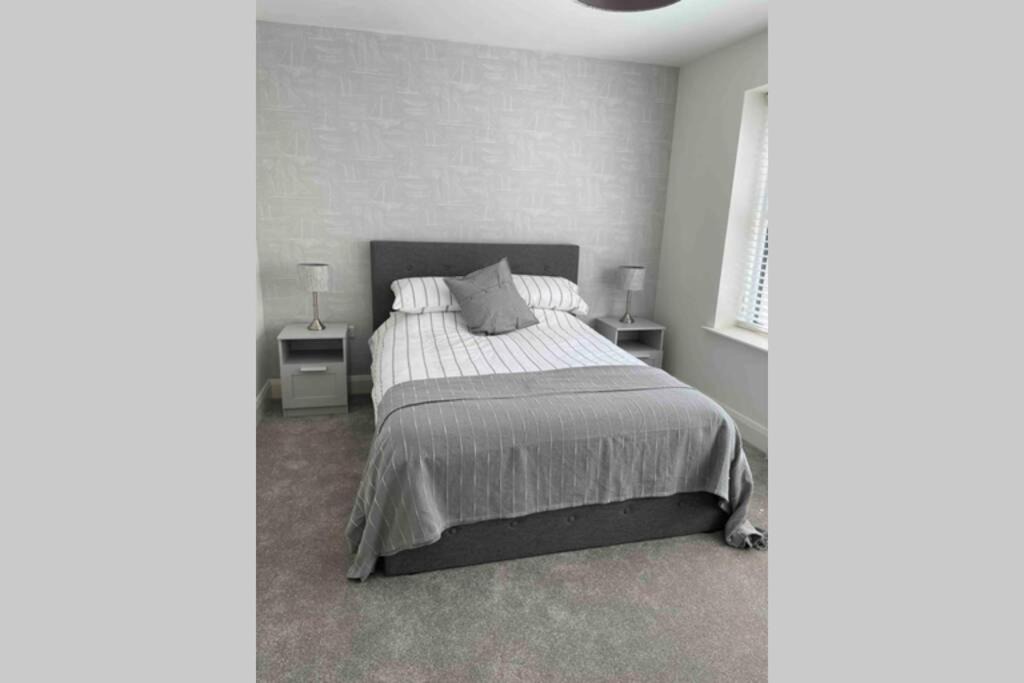 Photo of Bedroom in Portaferry