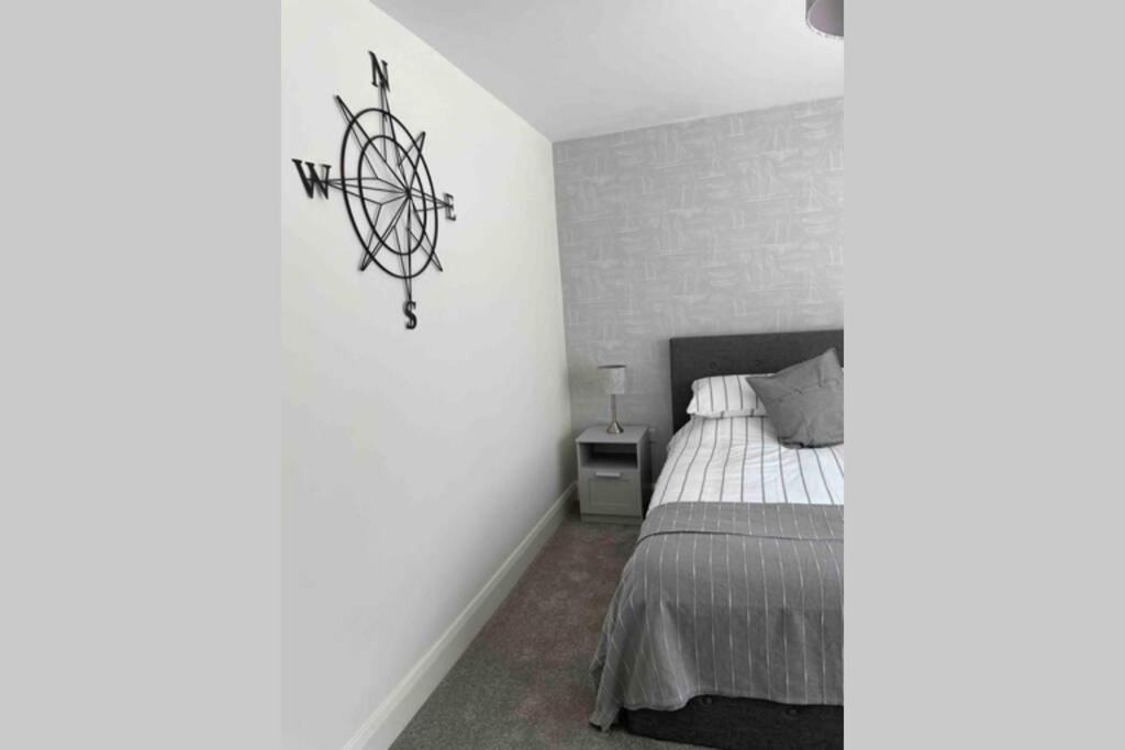 Photo of Bedroom in Portaferry