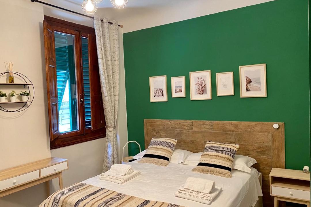 Photo of Bedroom in Santa Maria Novella