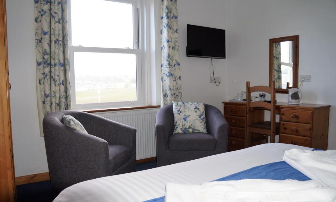 Photo of Bedroom in Bude