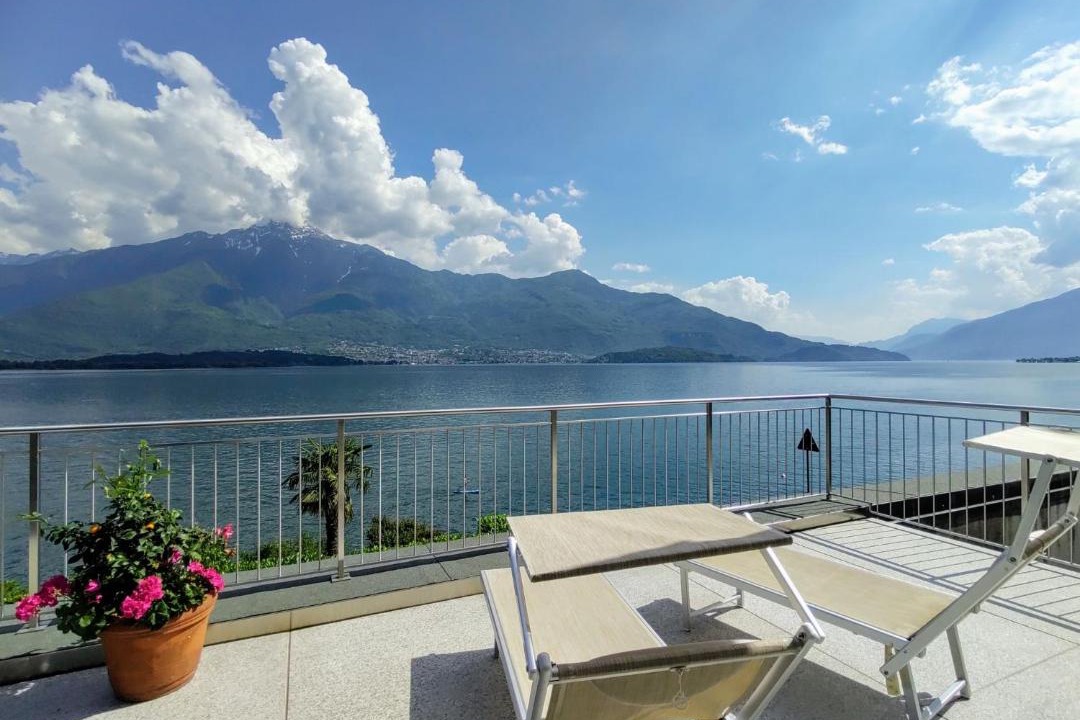 Photo of Patio Balcony in Aurogna