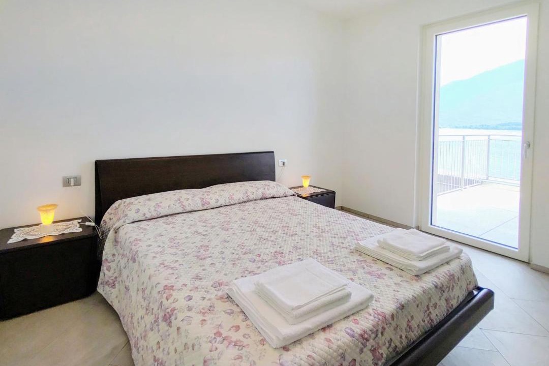 Photo of Bedroom in Aurogna