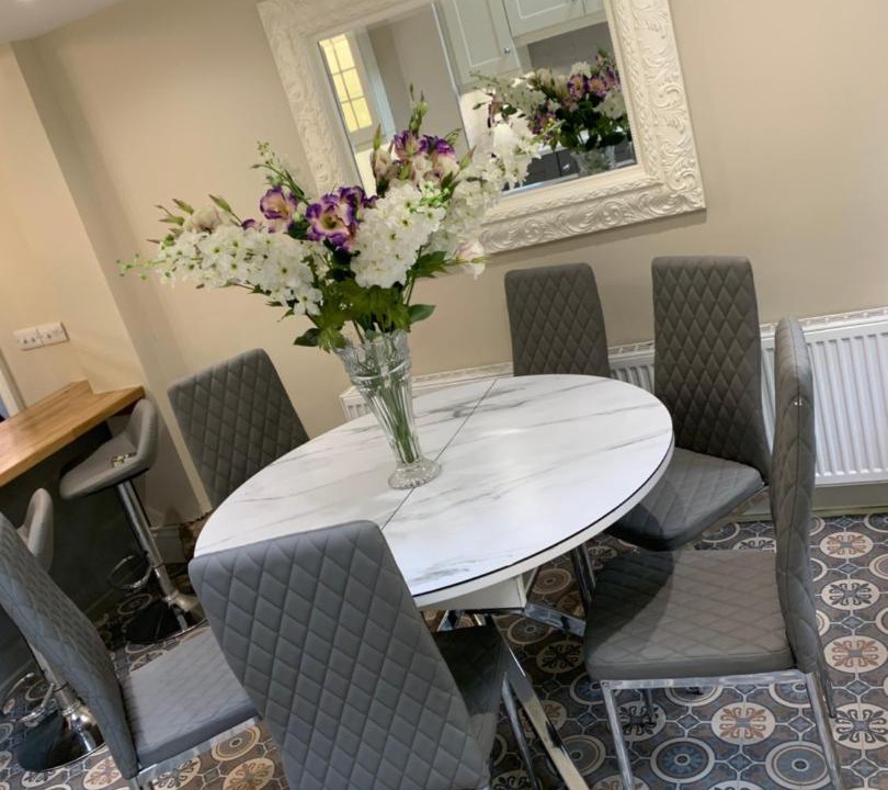 Photo of Livingroom in Enniskillen