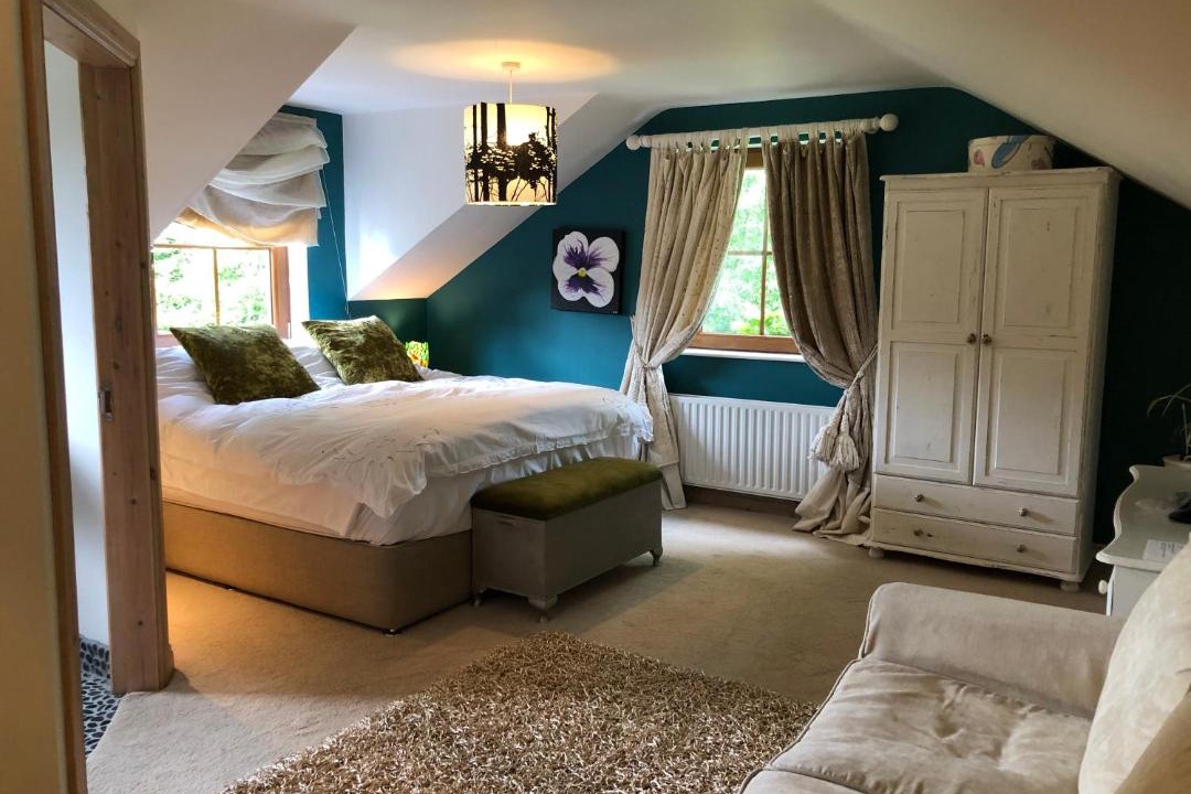 Photo of Bedroom in Aghalee