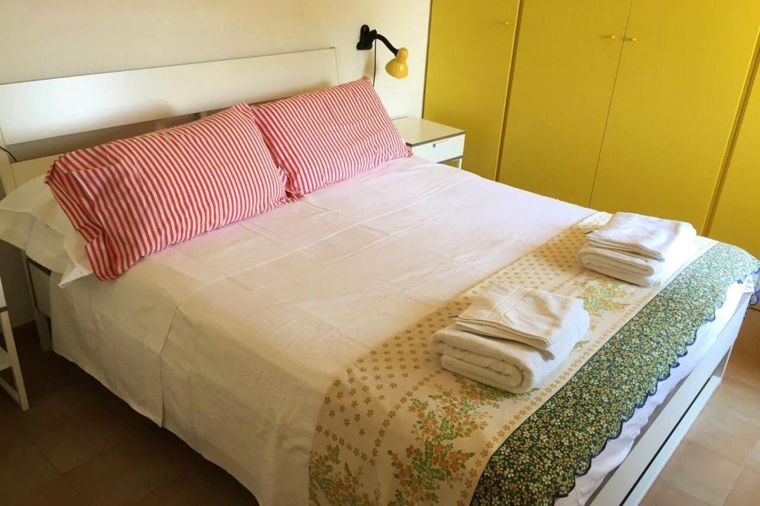 Photo of Bedroom in Treglio