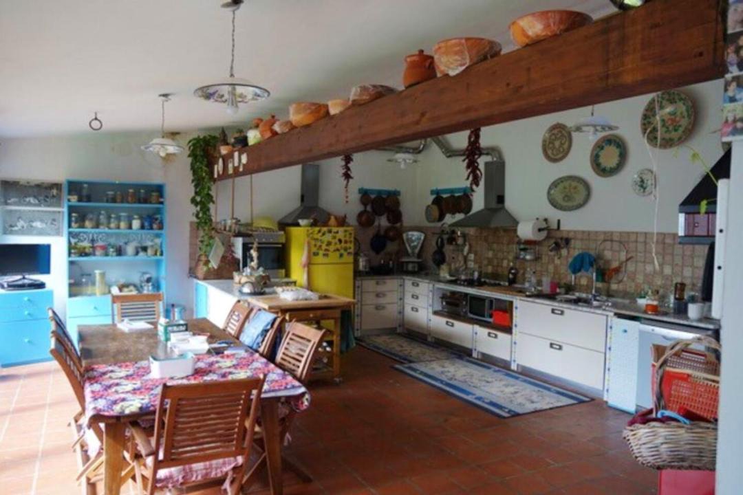Photo of Kitchen in Treglio