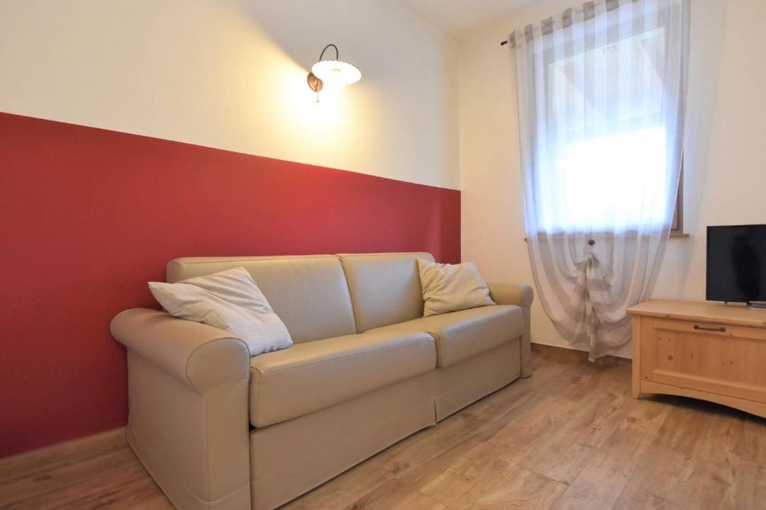Photo of Livingroom in Pieve Vecchia