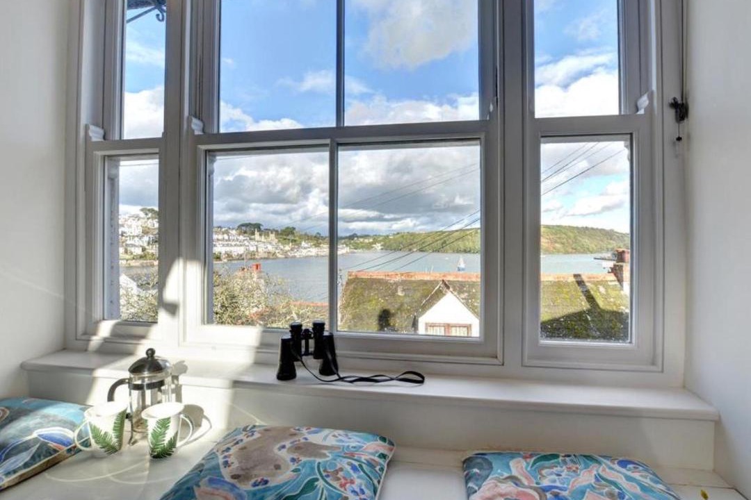 Photo of Livingroom in Polruan