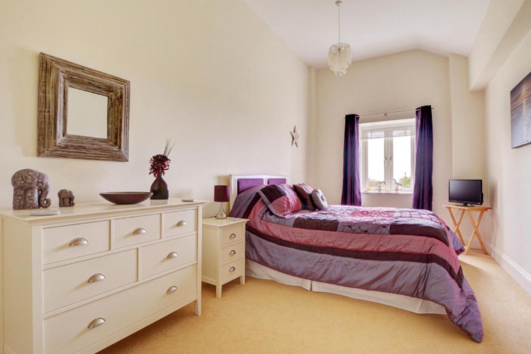 Photo of Bedroom in Edmonton