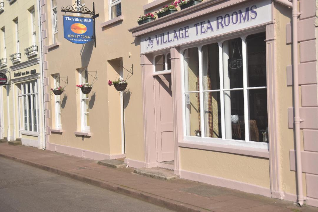 Photo of Others in Cushendall